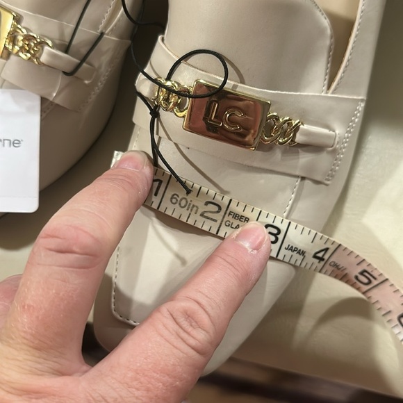 Liz Claiborne block heels size 11 - Picture 7 of 7